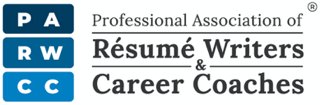 Professional Association of Résumé Writers & Career Coaches